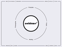 Tablet Screenshot of aobbme.com